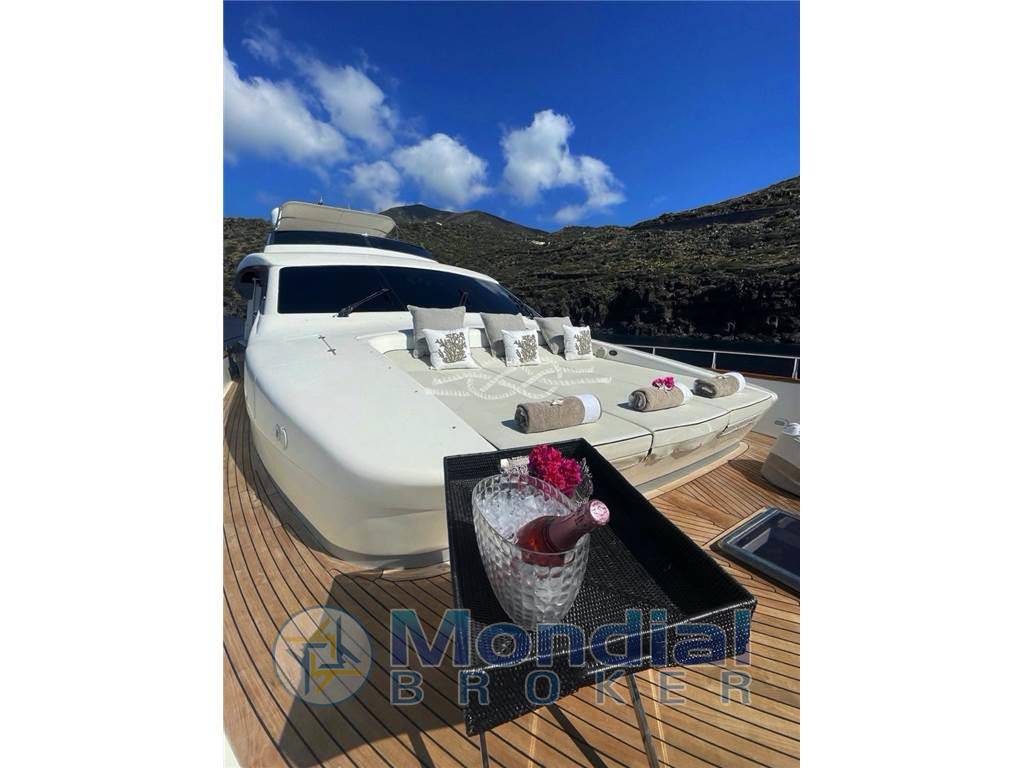 Canados 72 charter