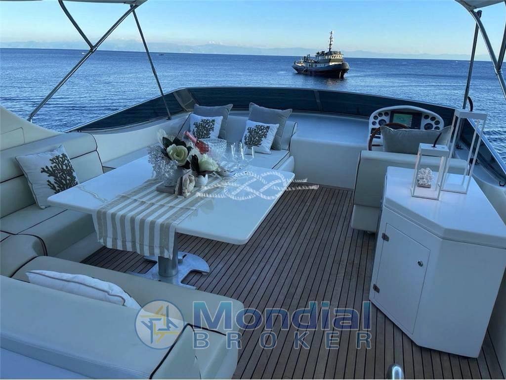 Canados 72 charter