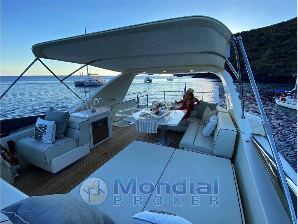 Canados 72 charter