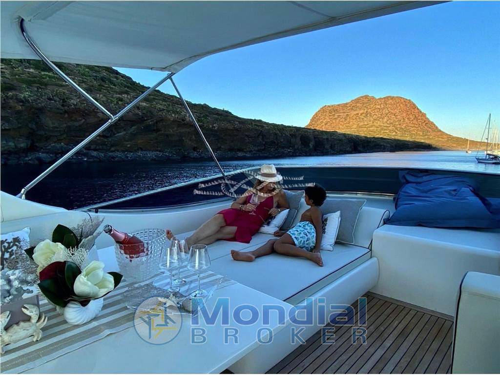 Canados 72 charter