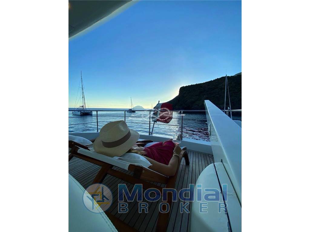 Canados 72 charter