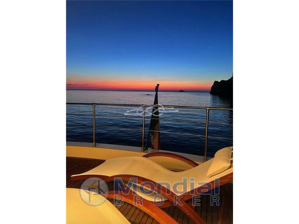 Canados 72 charter