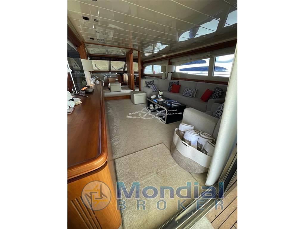 Canados 72 charter