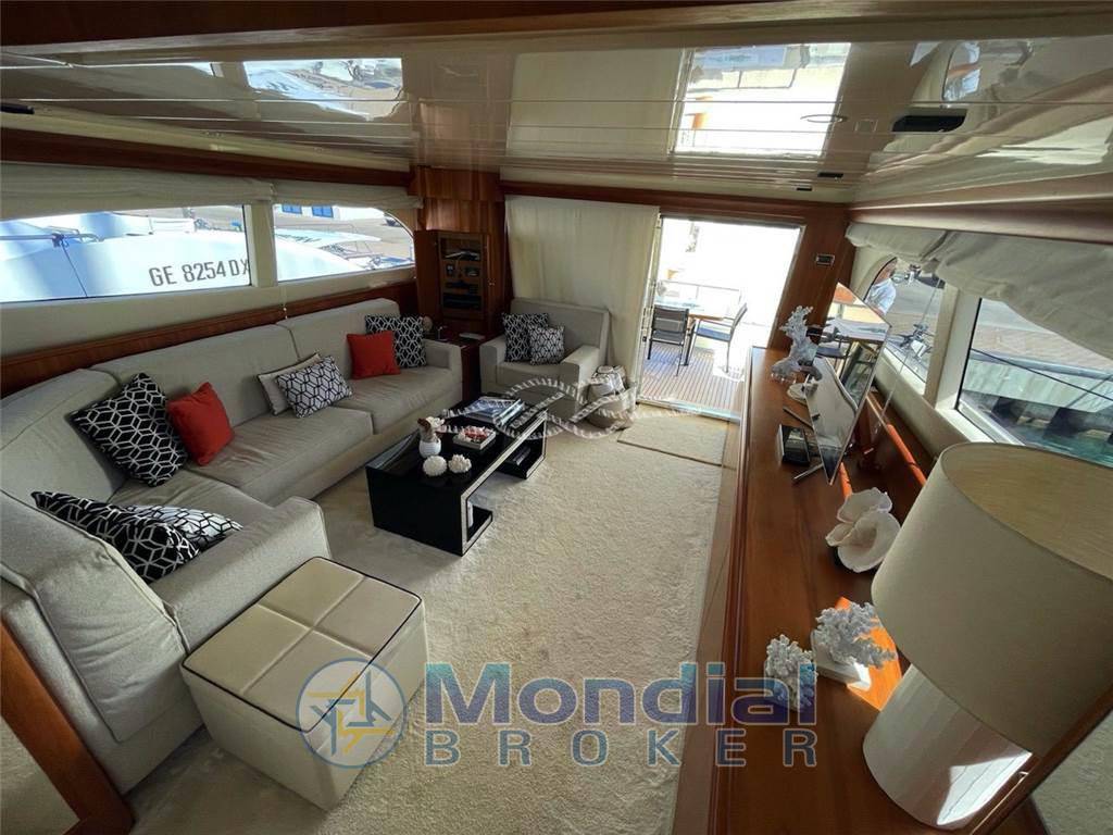 Canados 72 charter