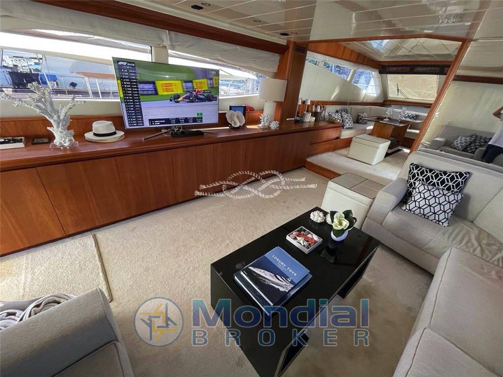 Canados 72 charter