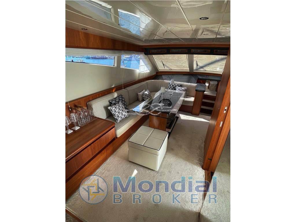 Canados 72 charter
