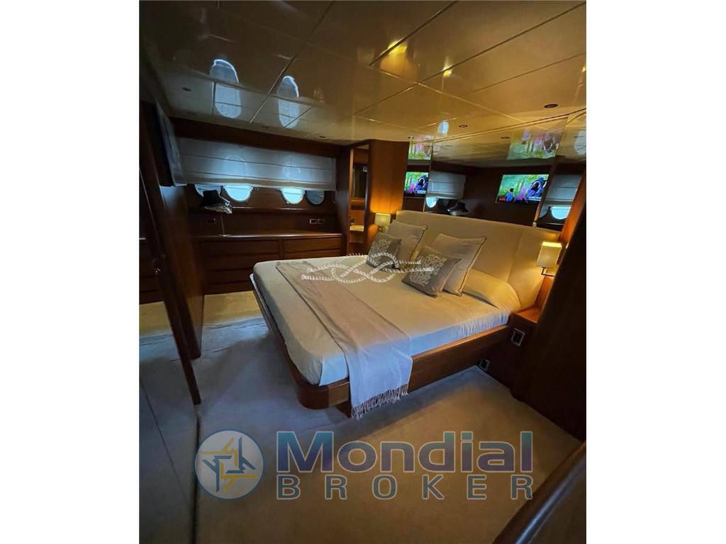 Canados 72 charter