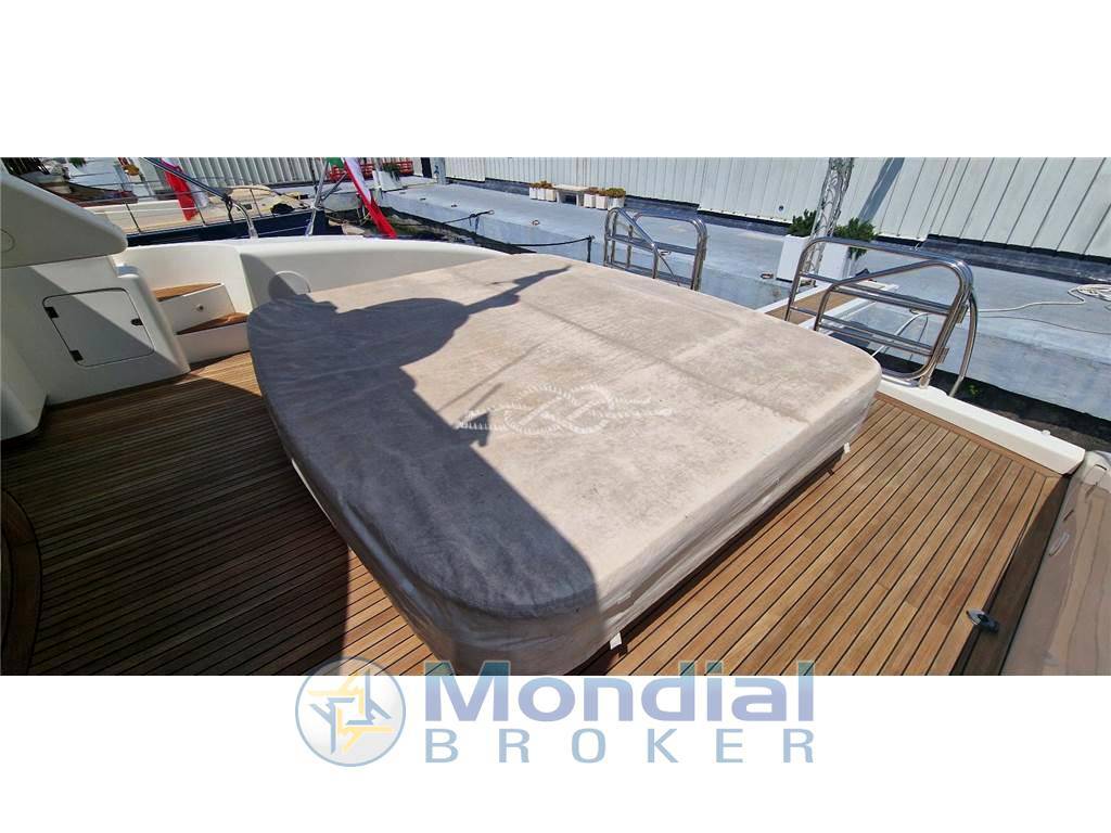 Cantieri navali arno Leopard 24 ht charter