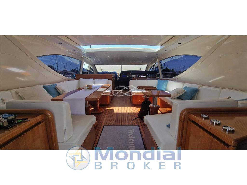 Cantieri navali arno Leopard 24 ht charter