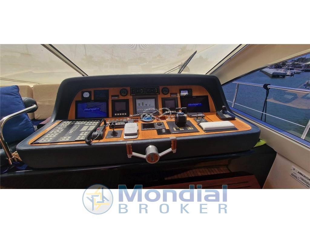 Cantieri navali arno Leopard 24 ht charter