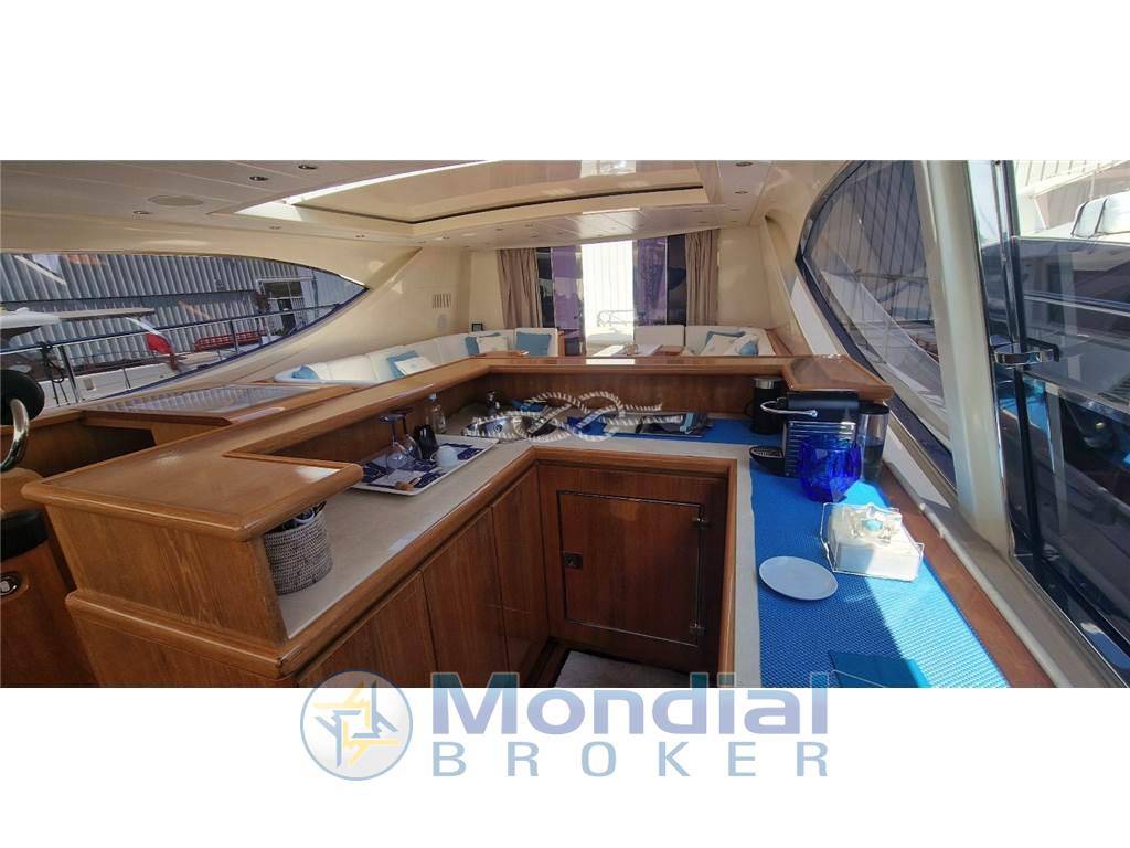 Cantieri navali arno Leopard 24 ht charter