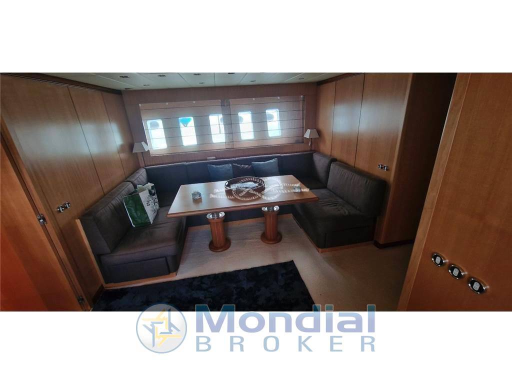 Cantieri navali arno Leopard 24 ht charter