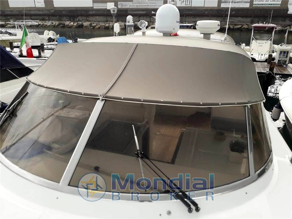 Rizzardi 50 tl charter