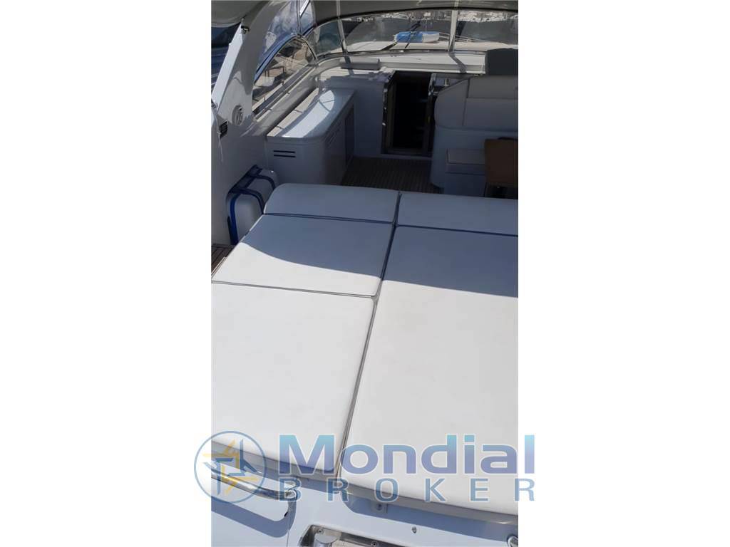 Rizzardi 50 tl charter