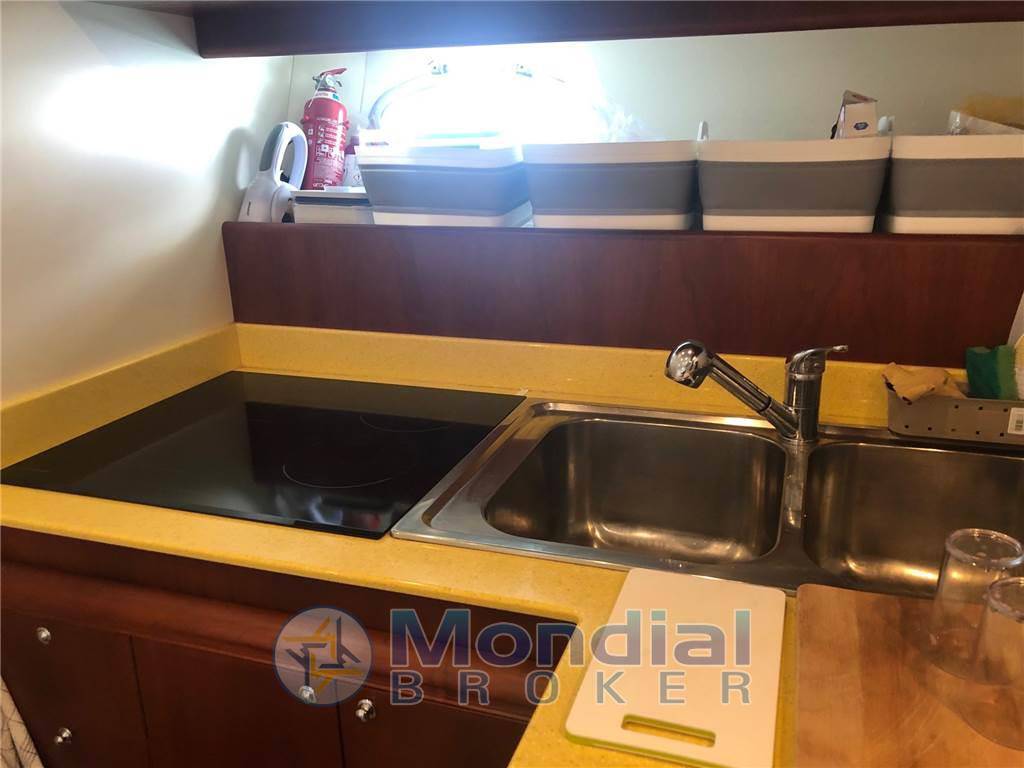 Rizzardi 50 tl charter