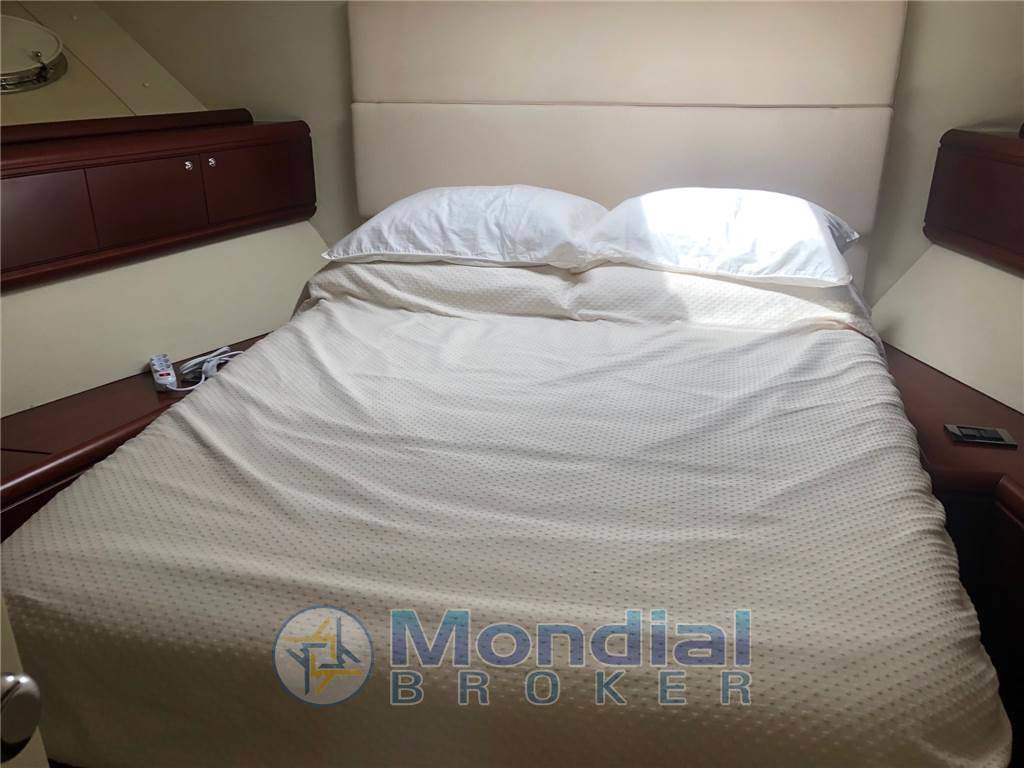 Rizzardi 50 tl charter