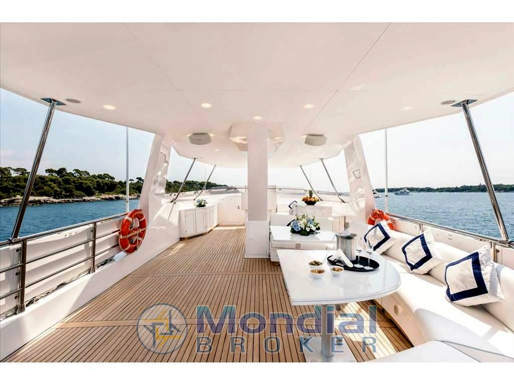 Spertini alalunga 33 charter
