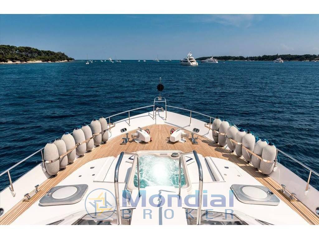 Spertini alalunga 33 charter