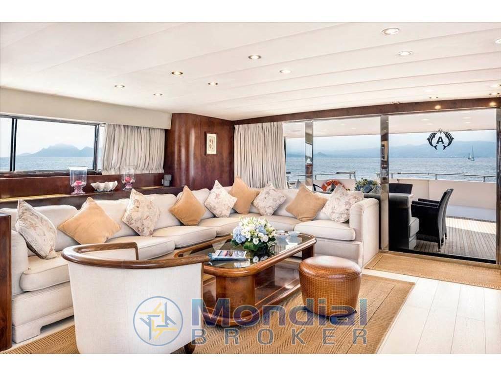 Spertini alalunga 33 charter
