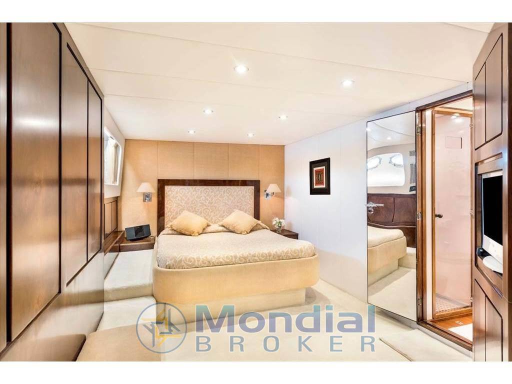 Spertini alalunga 33 charter
