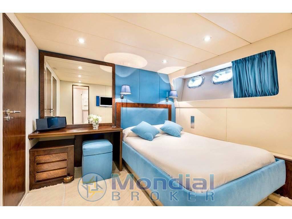 Spertini alalunga 33 charter
