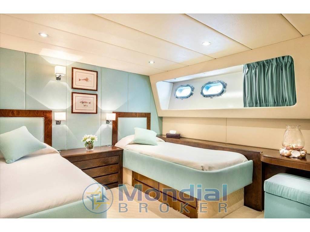Spertini alalunga 33 charter