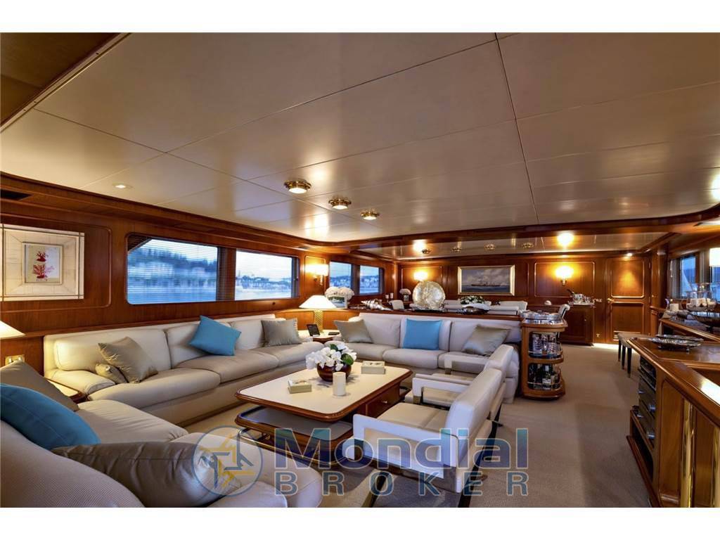 Codecasa 33 charter