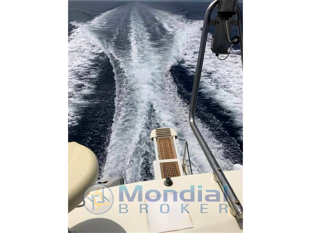Ferretti yachts 62 charter
