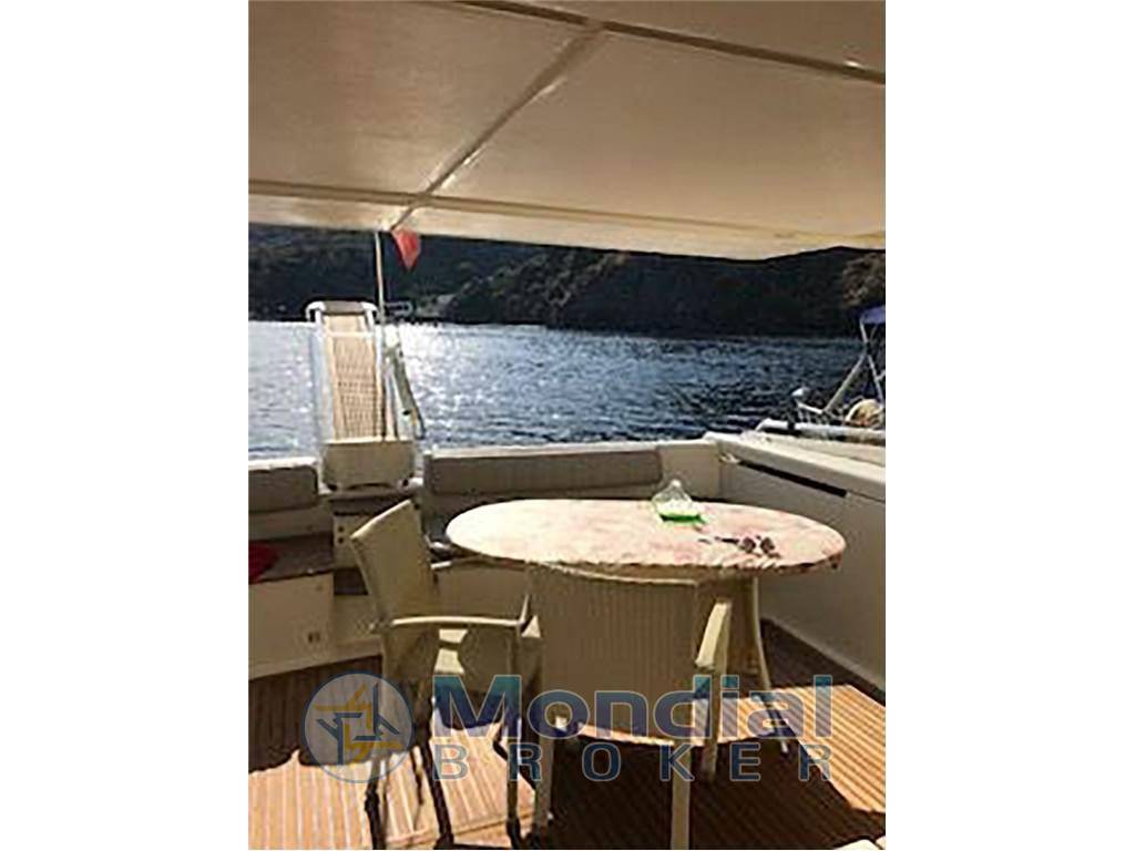 Ferretti yachts 62 charter
