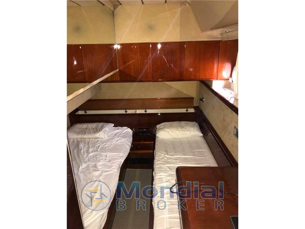 Ferretti yachts 62 charter