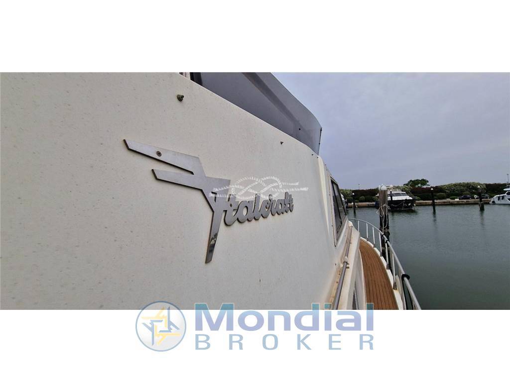 Italcraft Blue marlin x50
