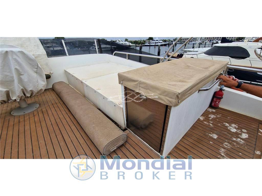 Italcraft Blue marlin x50