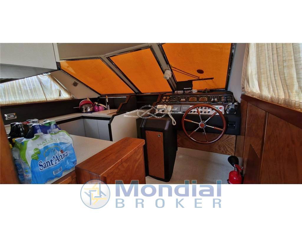 Italcraft Blue marlin x50