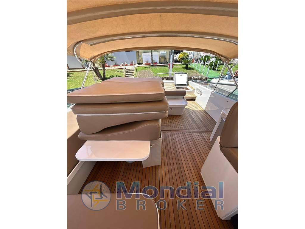 Cantieri navali di roma Itama 54 charter