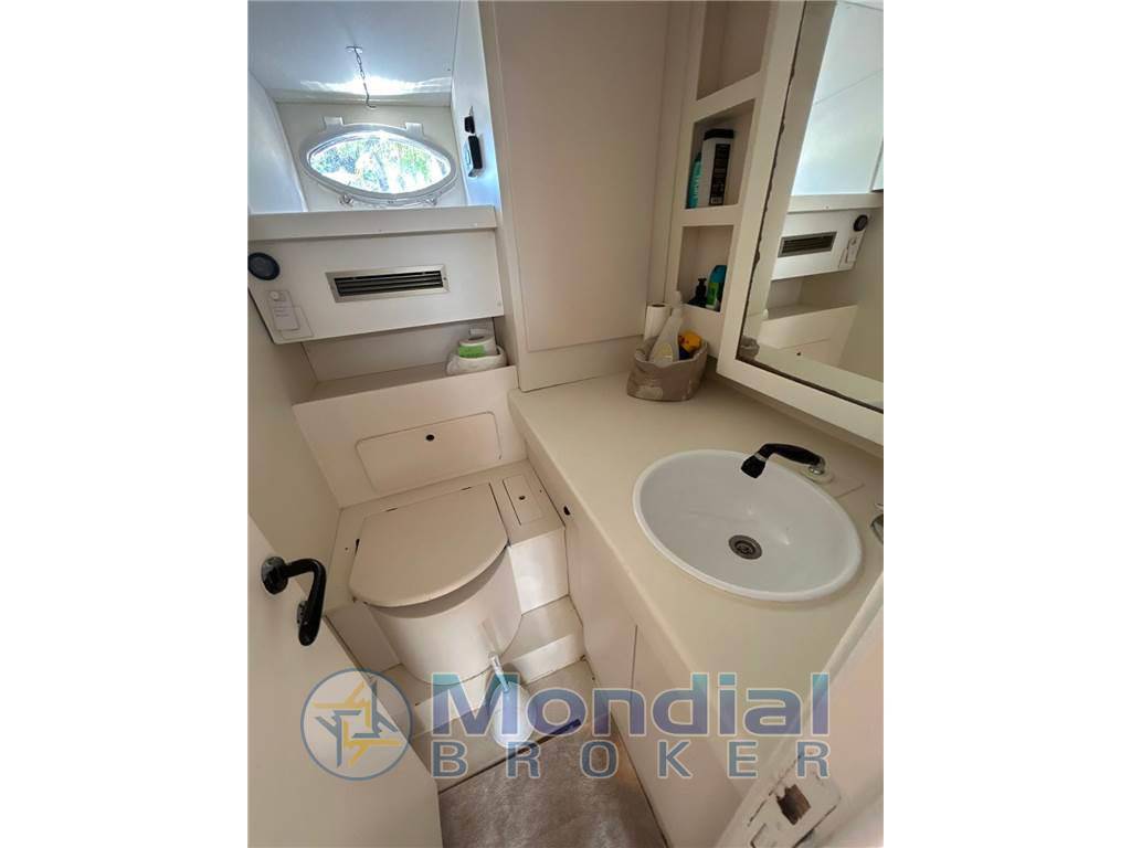 Cantieri navali di roma Itama 54 charter