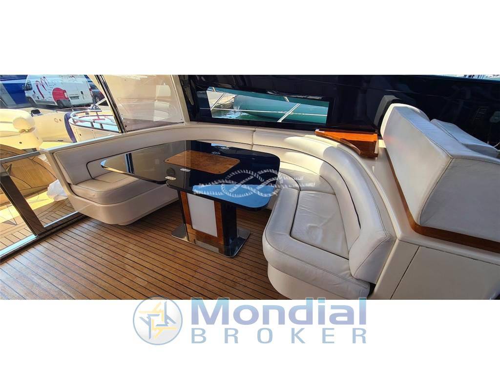 Riva 72 splendida charter