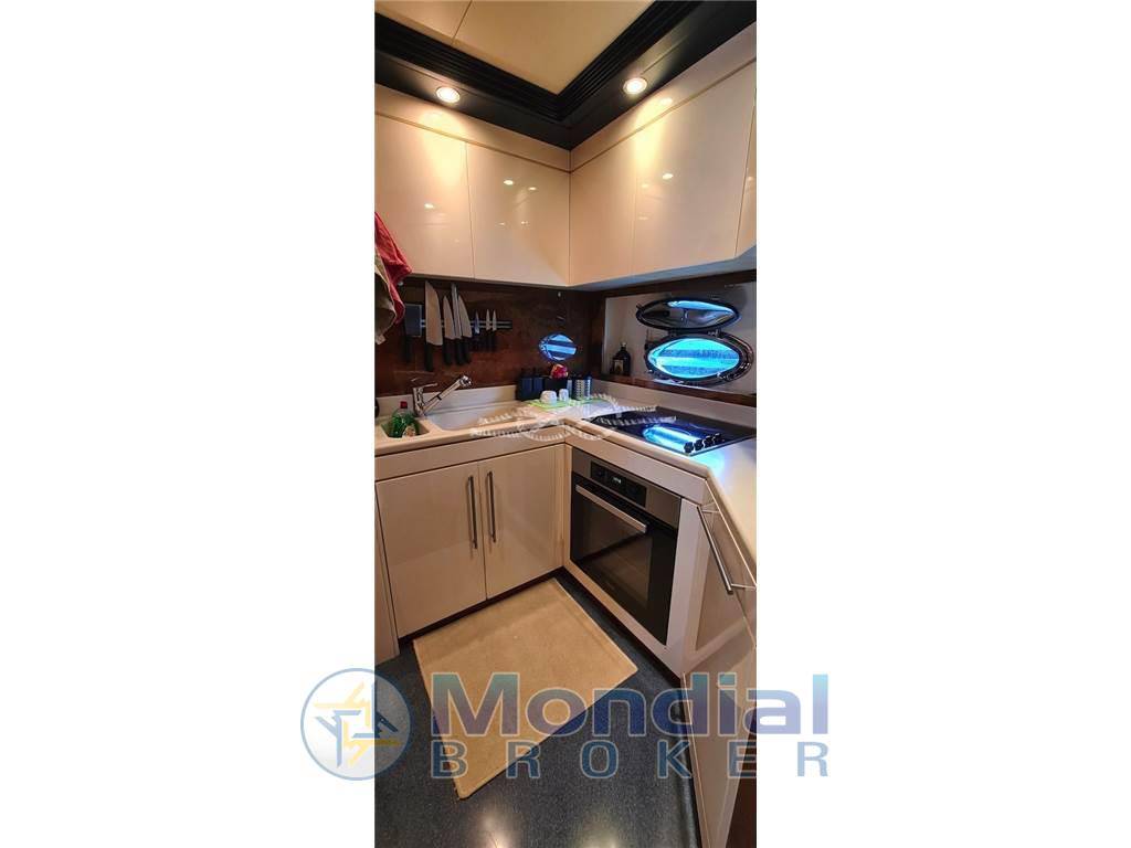 Riva 72 splendida charter