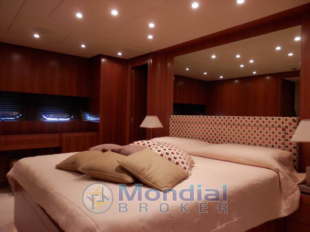 Cantiere navale arno Leopard 32 charter