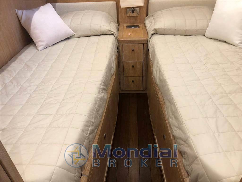 Mangusta 72