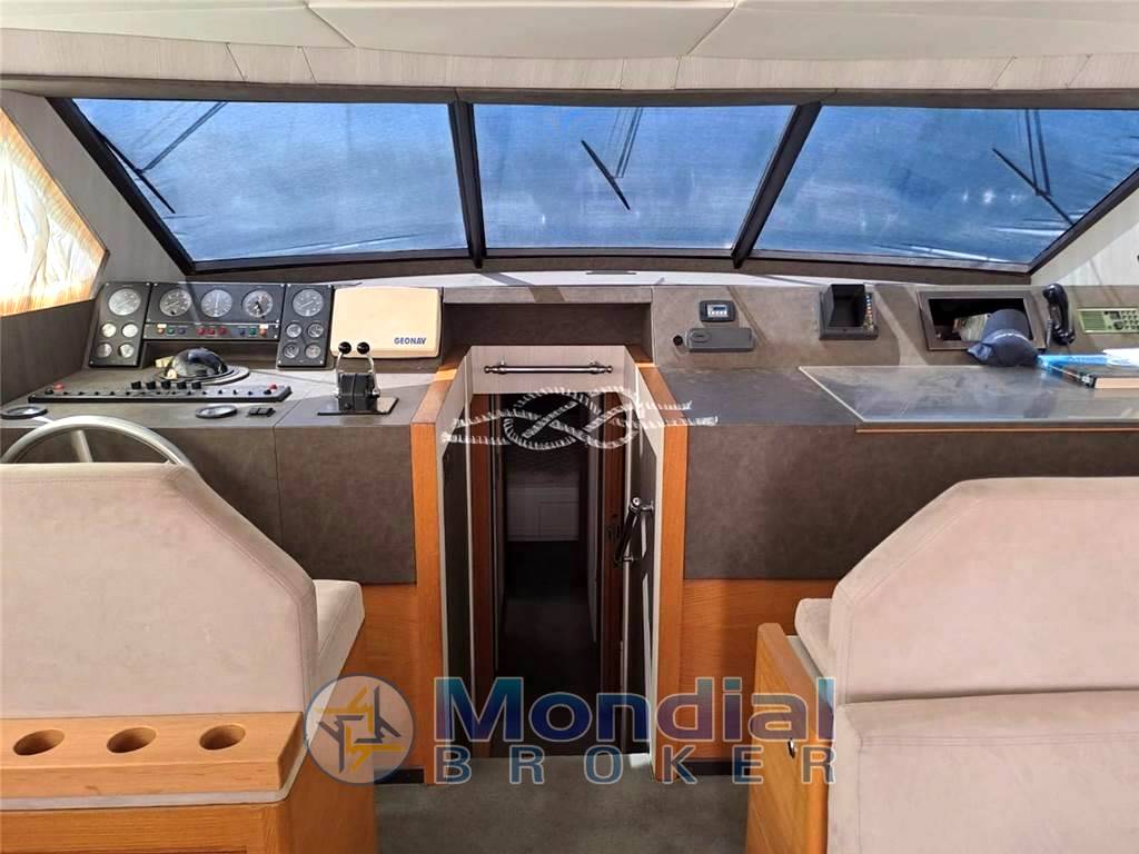 Cantieri di pisa Akhir 18 f.b.