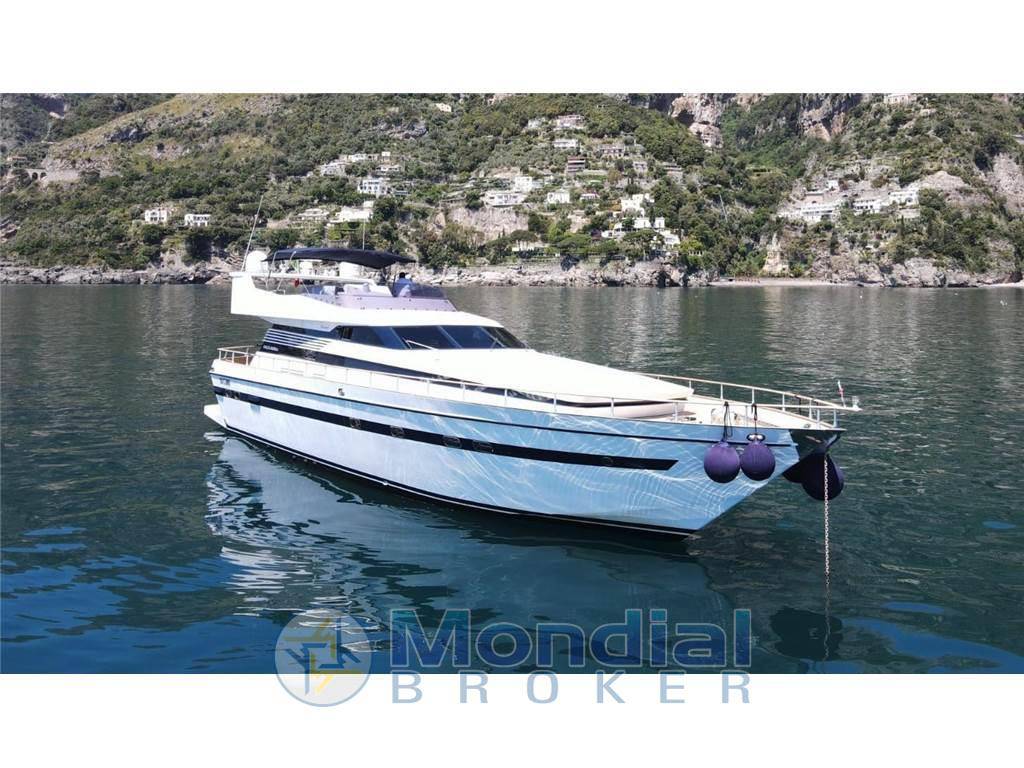 Cantieri di pisa Akhir 22 s