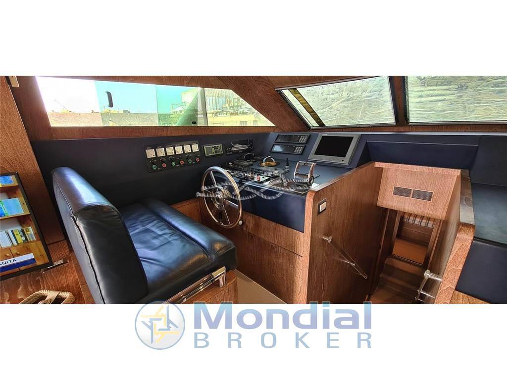 Cantieri di pisa Akhir 22 s