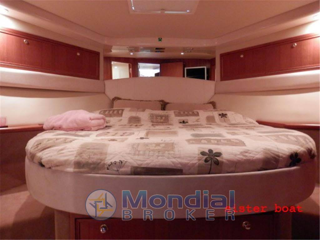 Riviera marine 51