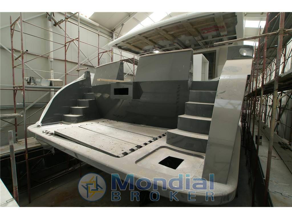 Azimut 76 sarawak