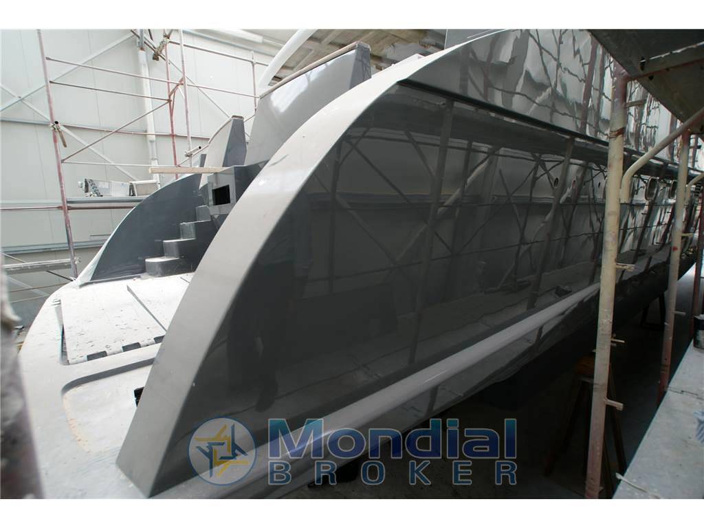 Azimut 76 sarawak