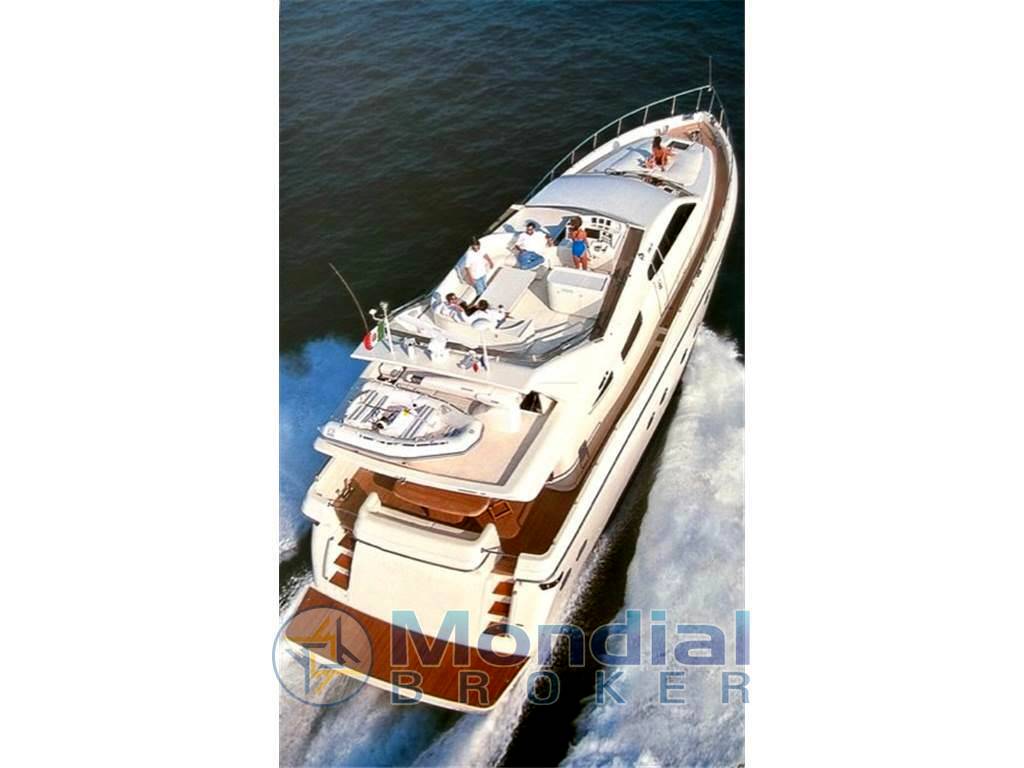 Posillipo Technema 70