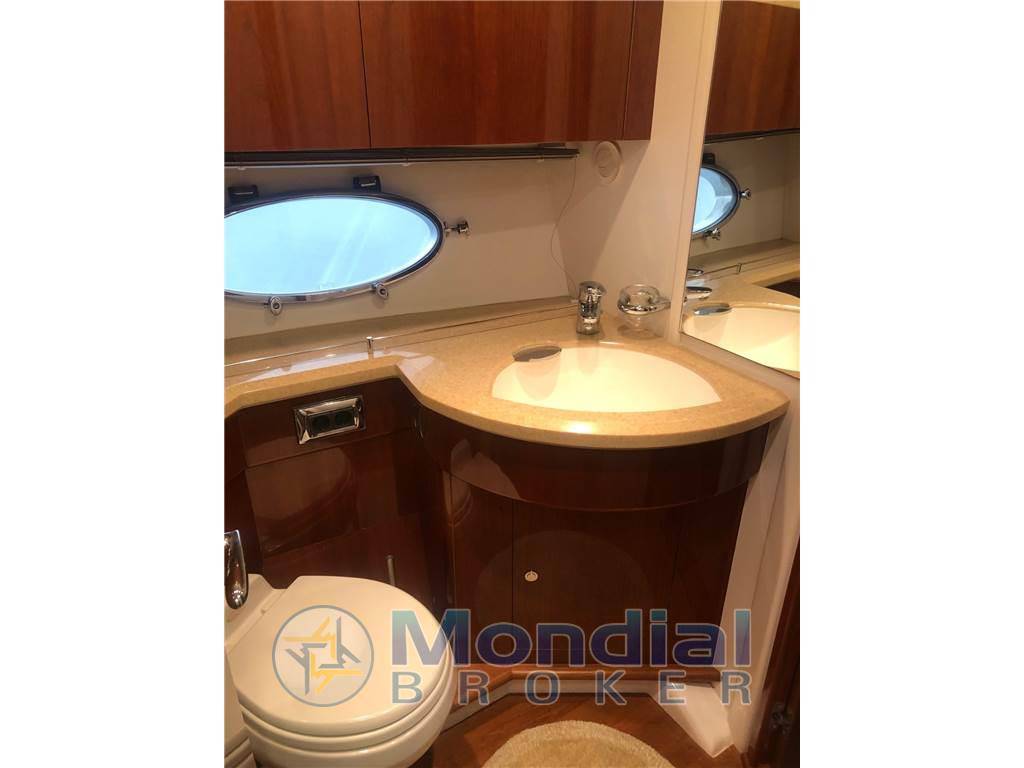 Princess yachts 57