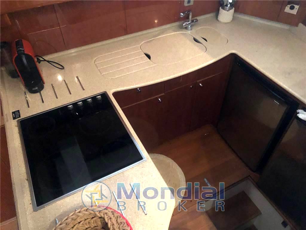 Princess yachts 57
