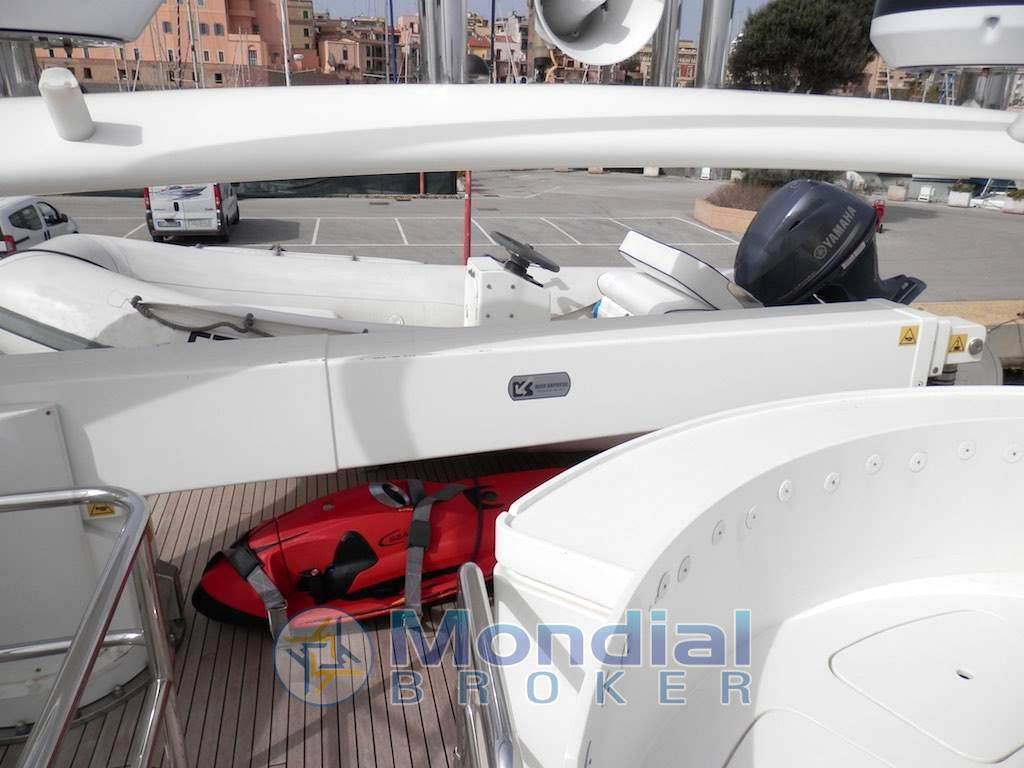Rizzardi Technema 70