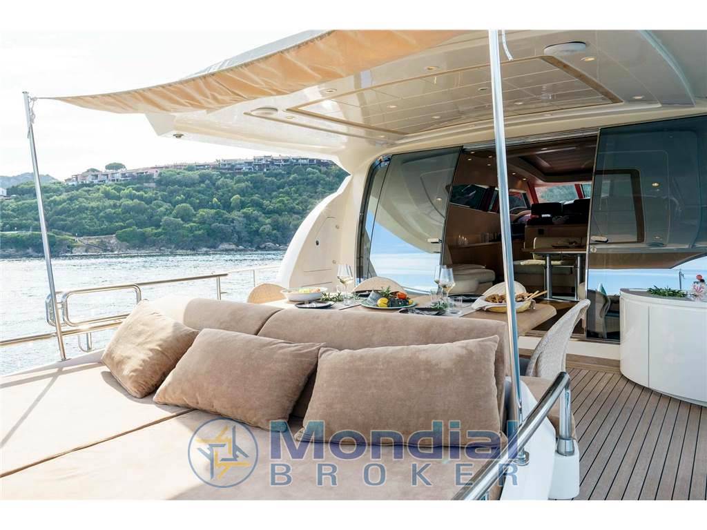 Alalunga 85 sport charter